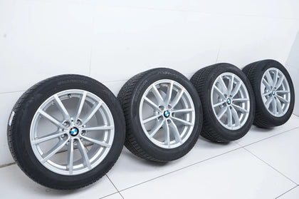 BMW 3 Series G20 G21 G22 Winter Tires Winter Wheels 225/50 R17 inch