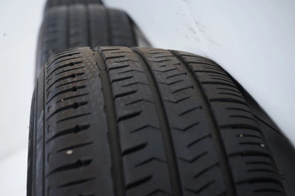 VW Transporter T5 summer tires, summer wheels 205/65 R16 inch