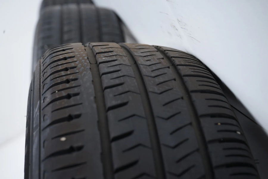 VW Transporter T5 summer tires, summer wheels 205/65 R16 inch