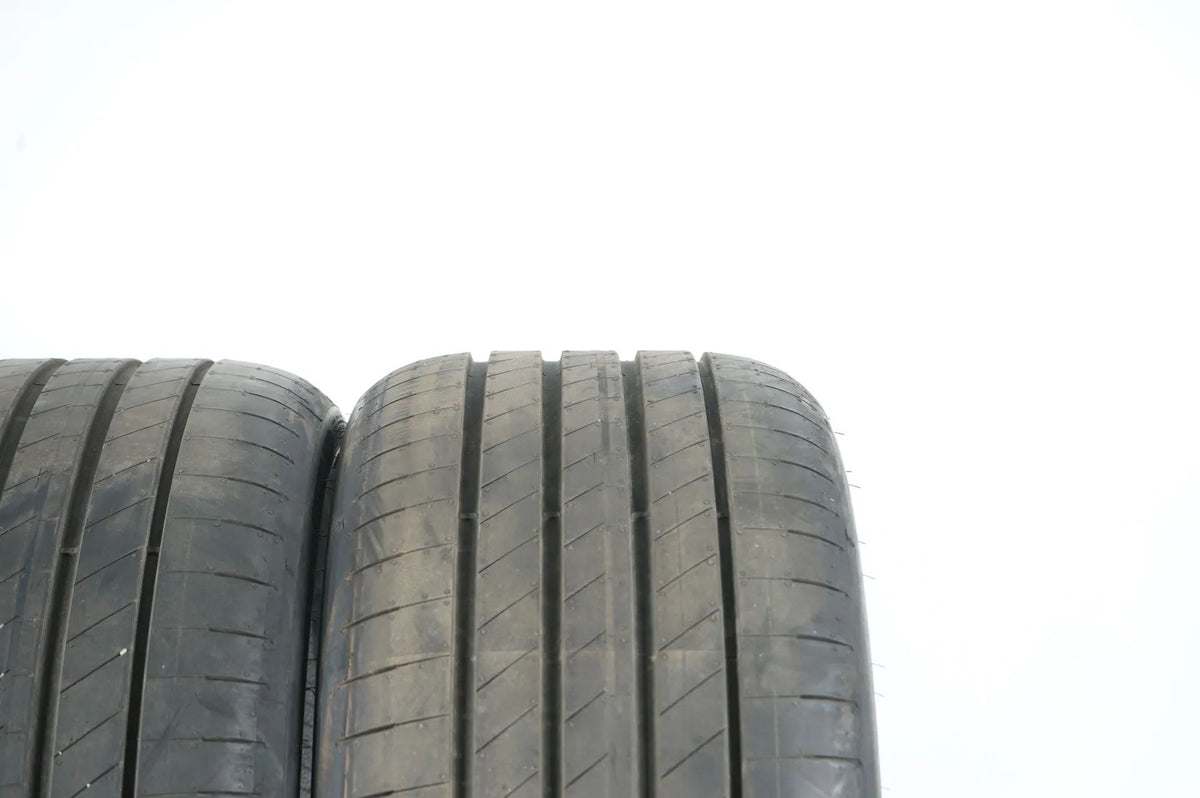 2 x Sommerreifen Goodyear 285 35 R21 21 Zoll DOT24 ca.6mm Bmw* Detailansicht 5