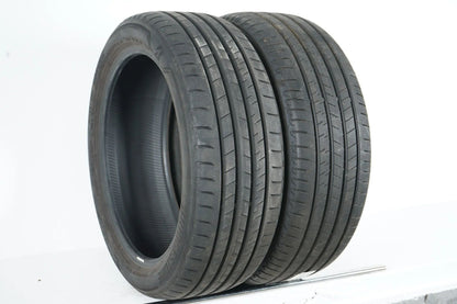 2 x Sommerreifen Bridgestone 245 45 20 Zoll DOT23 ca.6mm Bmw*