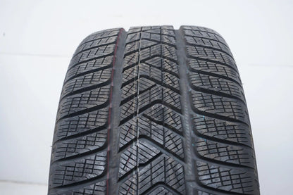 Mercedes EQC W293 N293 Winter Tires Winter Wheels 19 Inch
