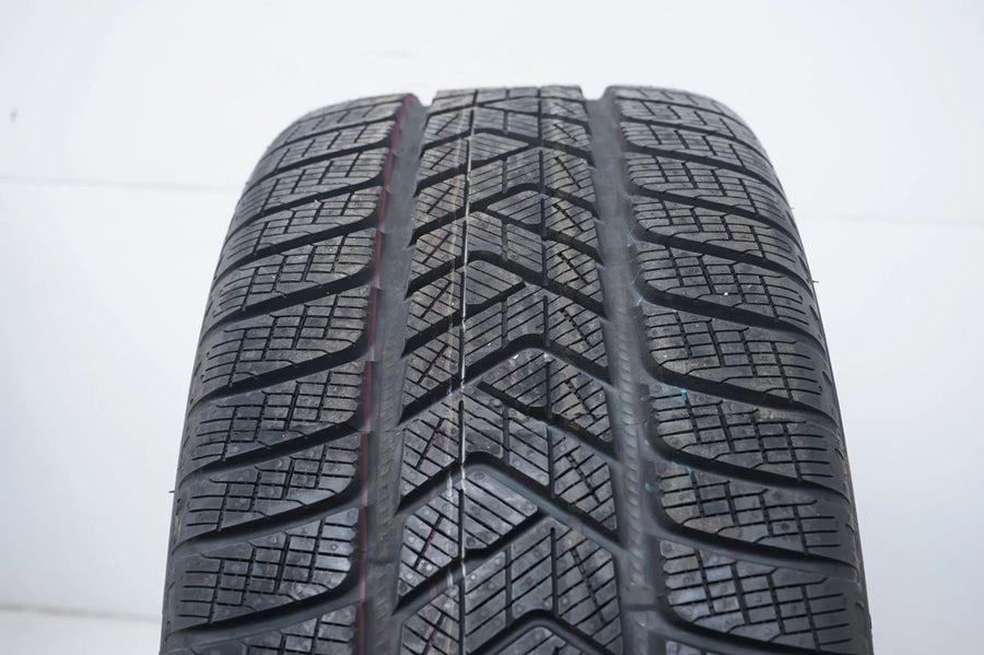 Mercedes EQC W293 N293 Winter Tires Winter Wheels 19 Inch
