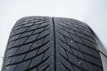 Mercedes E43 E53 AMG W213 Winter Tires Winter Wheels 19 Inch
