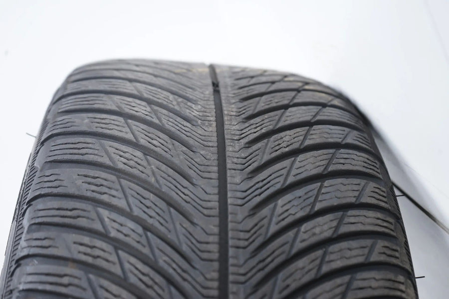 Mercedes E43 E53 AMG W213 Winter Tires Winter Wheels 19 Inch