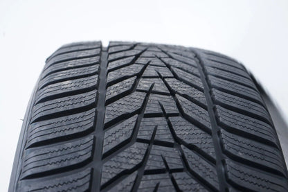 Mercedes GLC63 AMG W253 New Winter Tires Winter Wheels 20 Inch