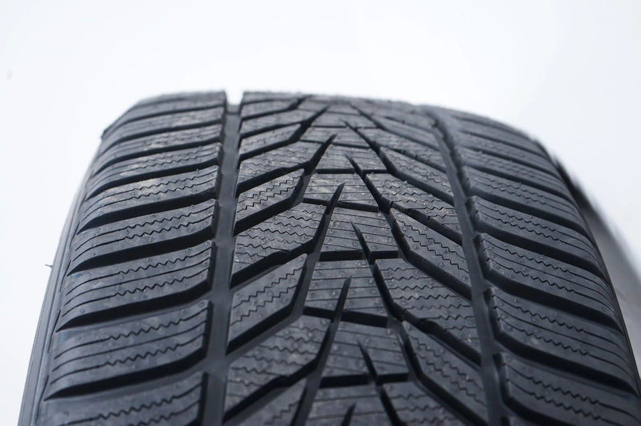 Mercedes GLC63 AMG W253 New Winter Tires Winter Wheels 20 Inch