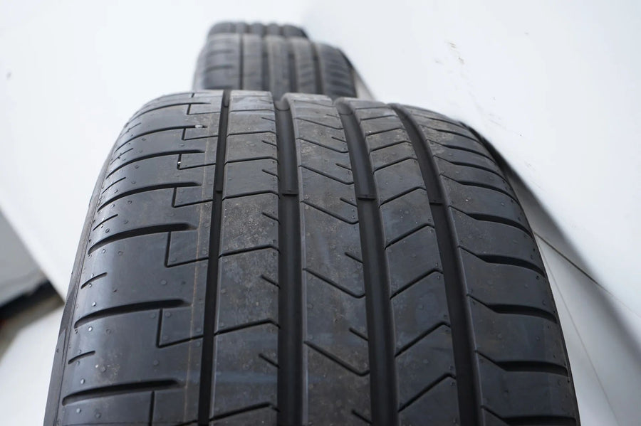 Mercedes S-Class W223 summer tires, summer wheels, 20 inch chrome