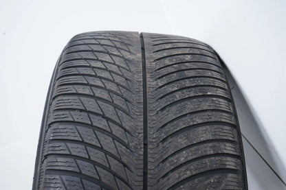 Mercedes GLS X167 W167 Winter Tires Winter Wheels 20 Inch