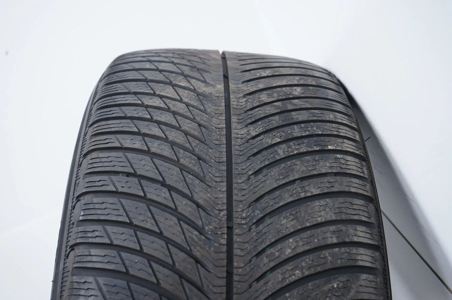Mercedes GLS X167 W167 Winter Tires Winter Wheels 20 Inch