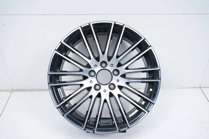 1 x Mercedes C Klasse W206 Alufelge 18 Zoll A2064014900 7,5J ET40