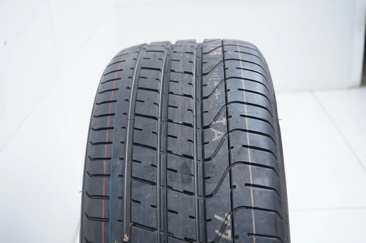1 pneu été de démonstration Pirelli 265/40/20 pouces DOT16 AO Vue détaillée 5