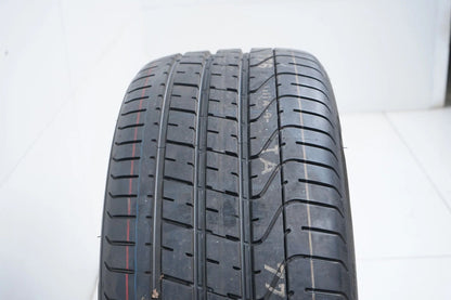 1 pneu été de démonstration Pirelli 265/40/20 pouces DOT16 AO