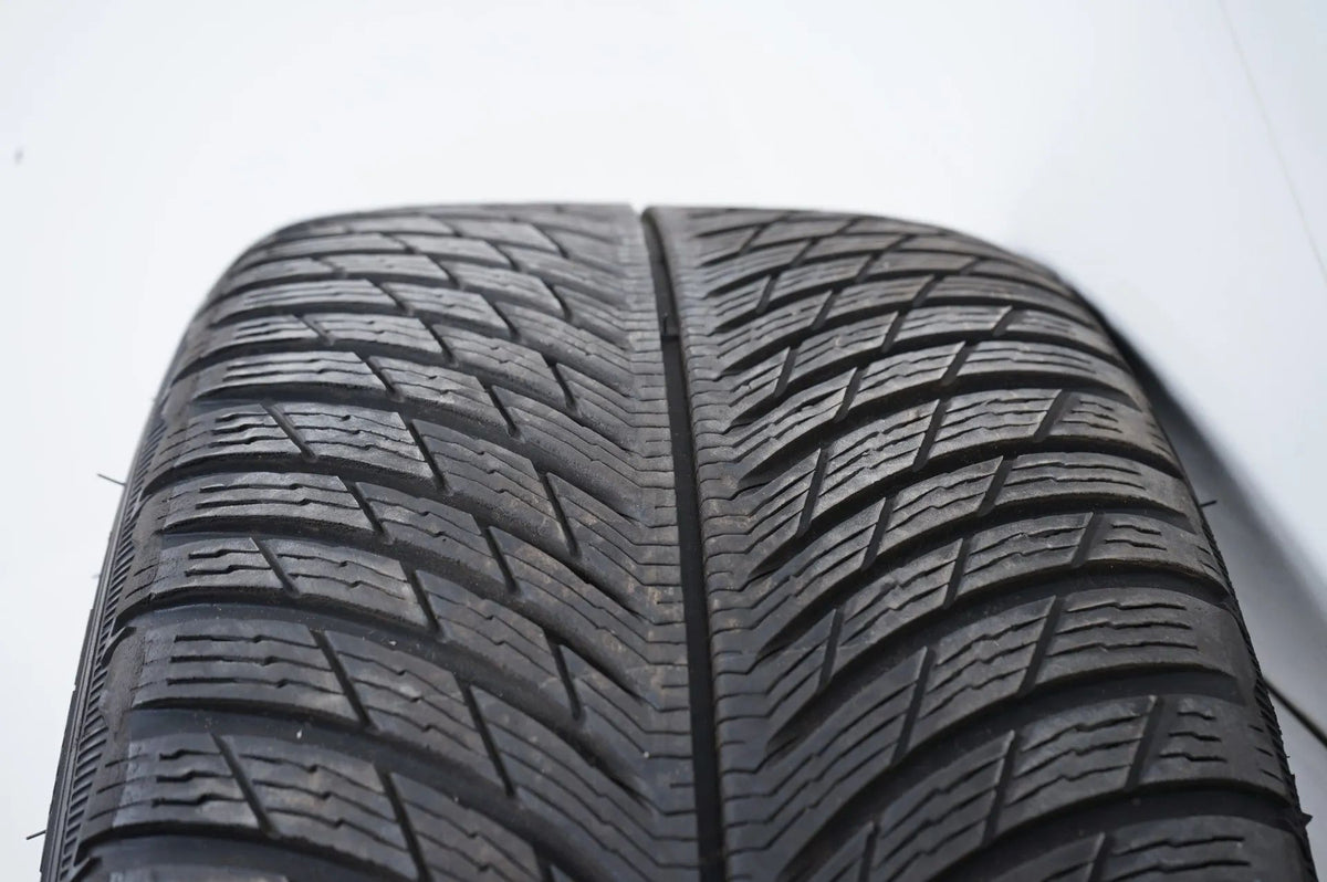 Mercedes AMG GT X290 W290 Winter Tires Winter Wheels 20 Inch 4 Door Detailansicht 18