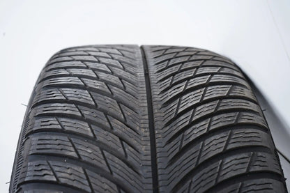 Mercedes AMG GT X290 W290 Winter Tires Winter Wheels 20 Inch 4 Door
