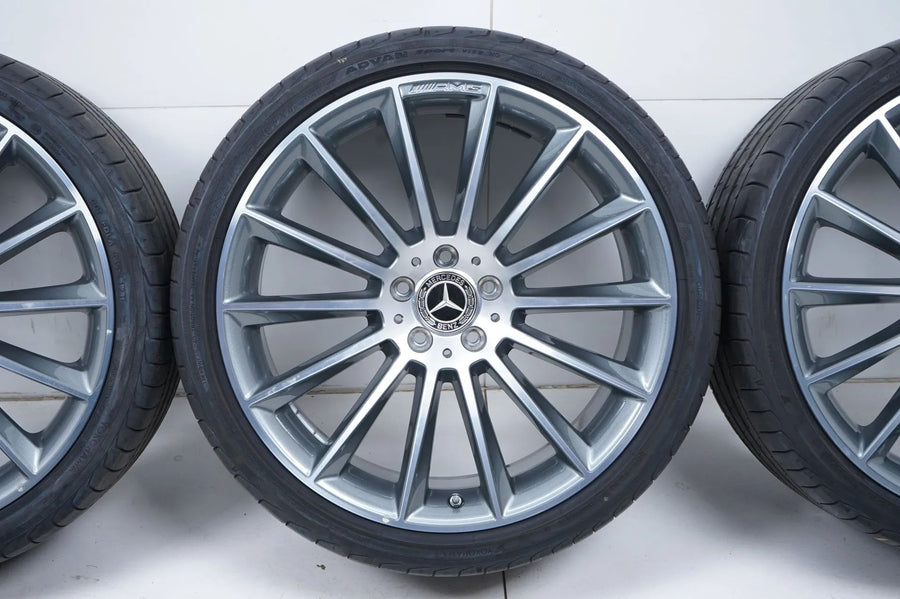 Mercedes CLS W257 AMG Sommerreifen Sommerräder 20 Zoll