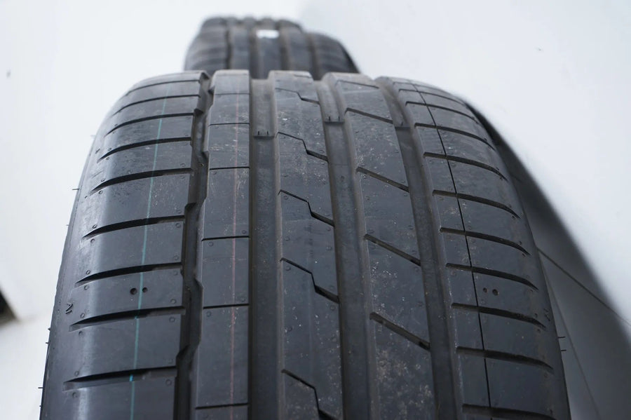 Mercedes S-Class W223 summer tires, summer wheels, 19 inch