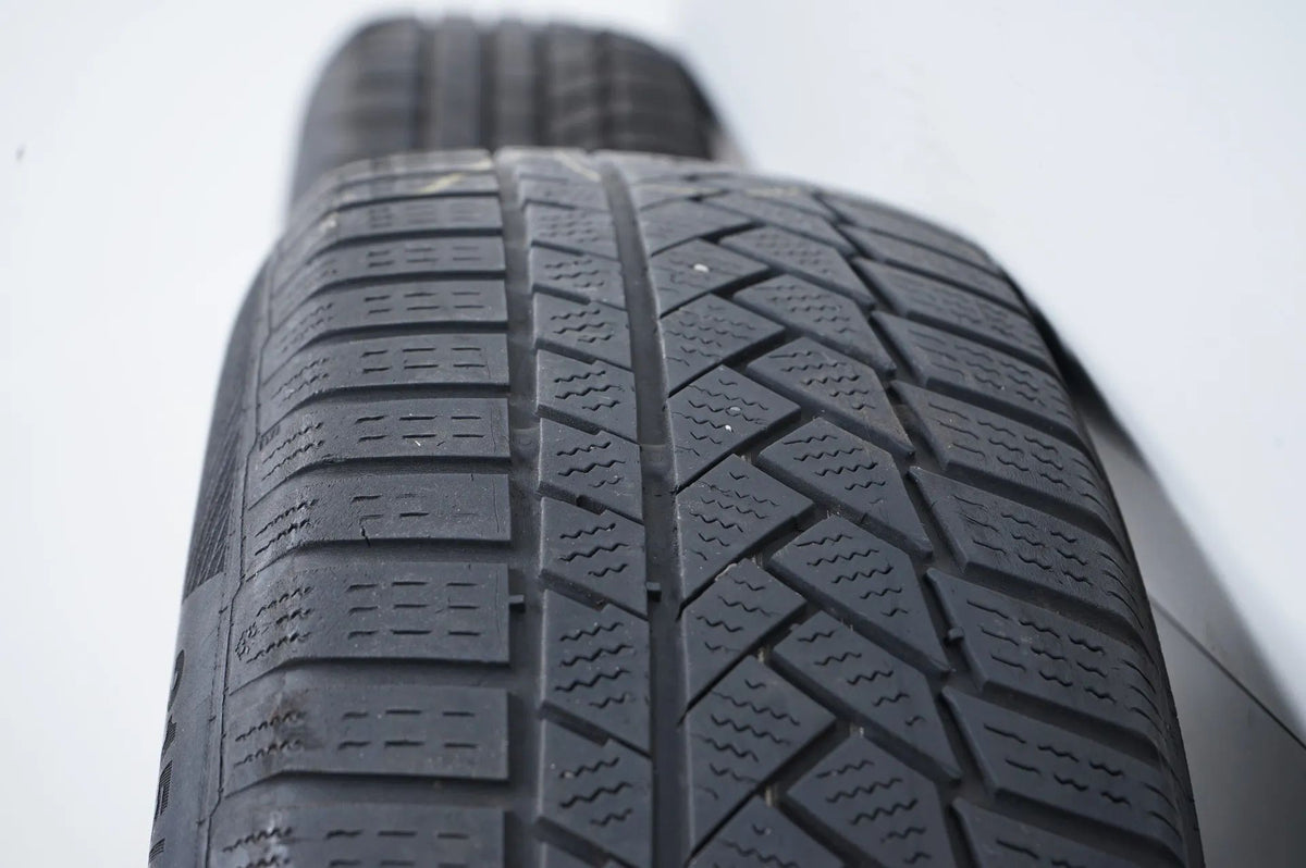 Pneus/jantes hiver Audi Q3 83A F3 215/65/17 pouces Detailansicht 11