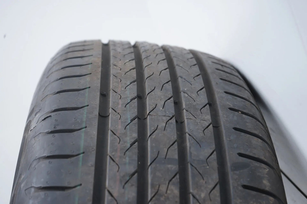 Mercedes GLC W254 X254 summer tires, summer wheels, 19 inch Detailansicht 15