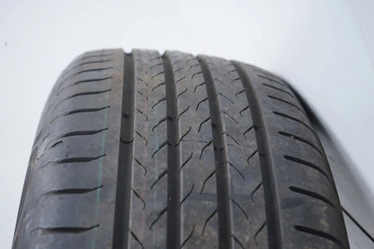 Mercedes GLC W254 X254 summer tires, summer wheels, 19 inch