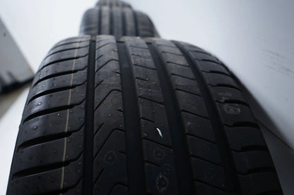 Mercedes C Class W206 summer tires, summer wheels, 18 inch