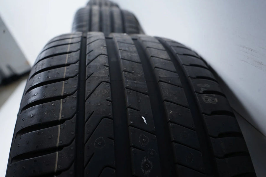 Mercedes C Class W206 summer tires, summer wheels, 18 inch