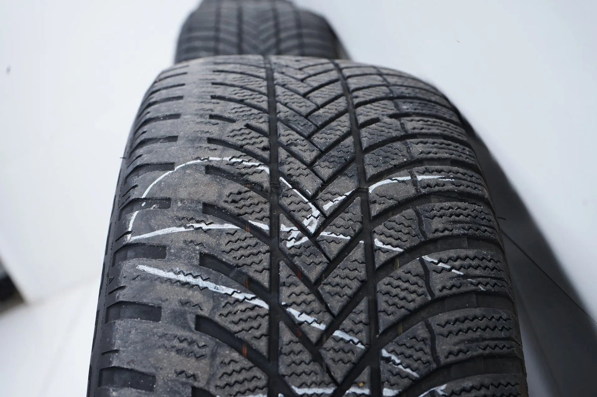 Mercedes EQC W293 N293 Winter Tires Winter Wheels 19 Inch Detailansicht 11