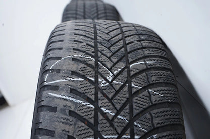 Mercedes EQC W293 N293 Winter Tires Winter Wheels 19 Inch