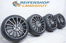 Jantes été 245/35/19 pouces pour Mercedes CLA35 W118 C118 X118