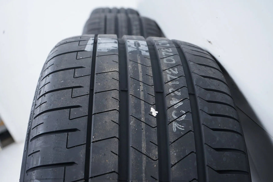 New Mercedes AMG GT W290 summer wheels, summer tires, 19 inch