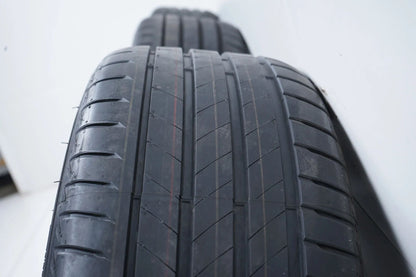 Mercedes EQE W295 V295 Summer Tires Summer Wheels 19 Inch