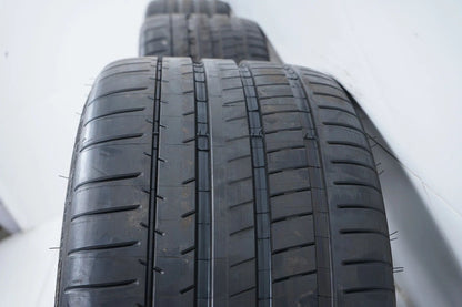 Mercedes GT GTS W190 summer tires, summer wheels 19/20 inch
