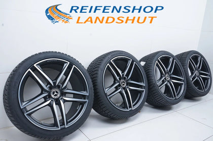 Mercedes E63 AMG W213 NEW Winter Tires Winter Wheels 20 Inch