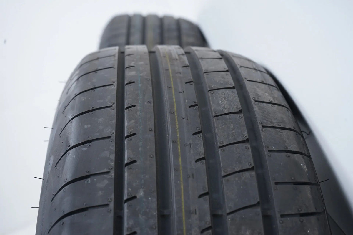 New Mercedes GLC W254 summer tires, summer wheels, 18 inch Detailansicht 12