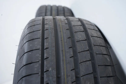 New Mercedes GLC W254 summer tires, summer wheels, 18 inch