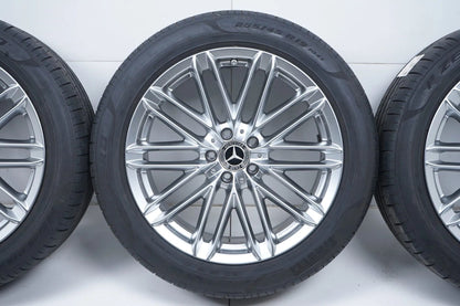 Mercedes S Klasse W223 Sommerreifen Sommerräder 19 Zoll