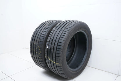 2 X 275 50 R20 113W Sommerreifen Michelin Latitude Sport 3 MO 2018 6mm