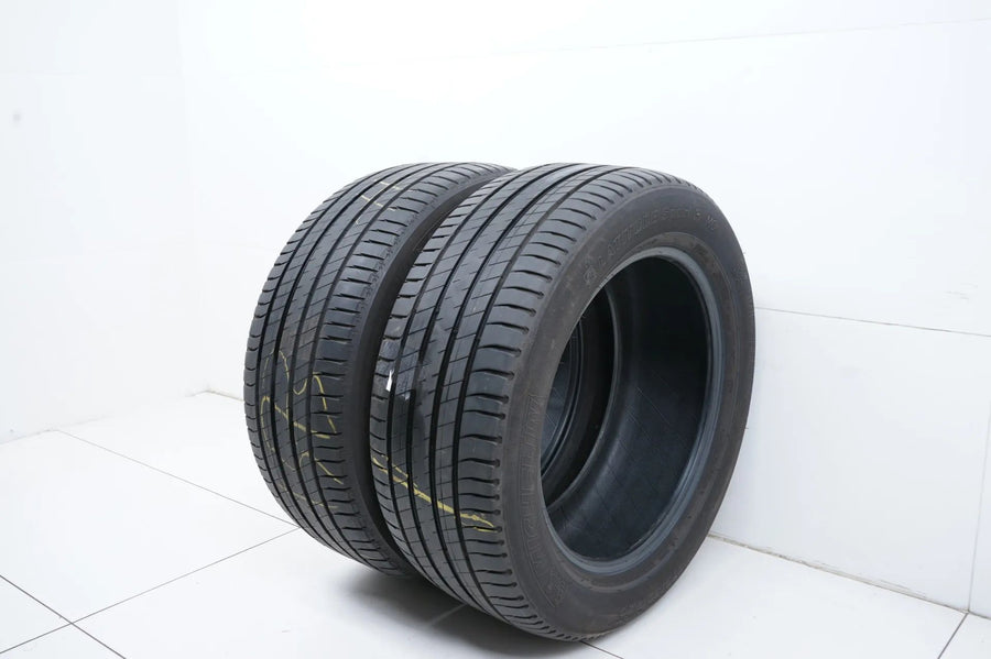 2 X 275 50 R20 113W Sommerreifen Michelin Latitude Sport 3 MO 2018 6mm