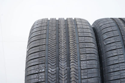 2 x DEMO Sommerreifen Allwetterreifen Goodyear 285 40 20 Zoll MO