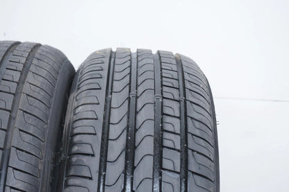 2 pneus été quasi neufs Pirelli DOT18 MO 235/50/20 pouces