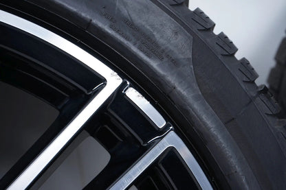 Mercedes C-Class W206 winter tires/wheels 225/45/18 inch