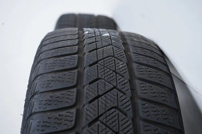 Mercedes C-Class W206 winter tires/wheels 225/45/18 inch