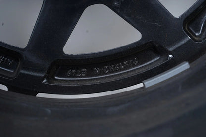 NEW Mercedes E-Class W213 Summer Wheels Summer Tires 19 Inch