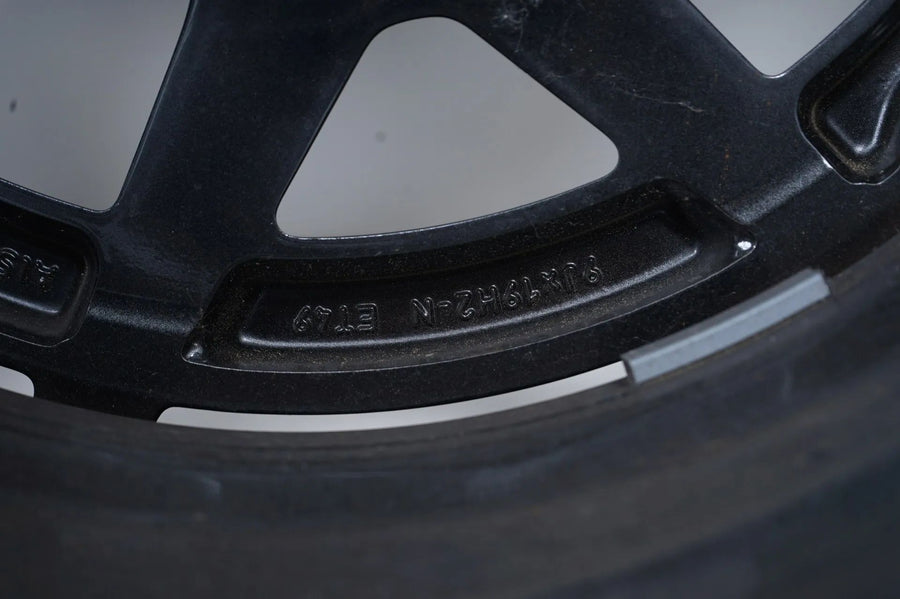 NEW Mercedes E-Class W213 Summer Wheels Summer Tires 19 Inch