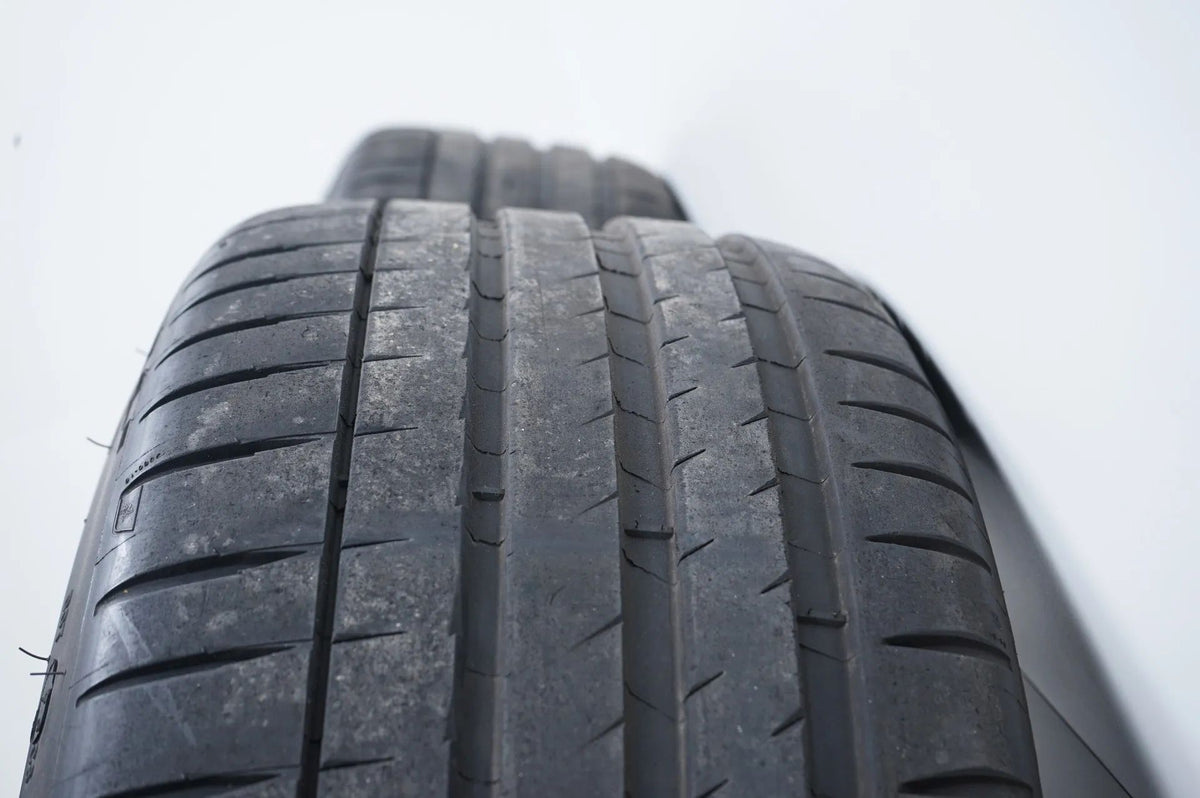 Mercedes SL AMG R232 W232 Summer Tires Summer Wheels 21 Inch Detailansicht 13