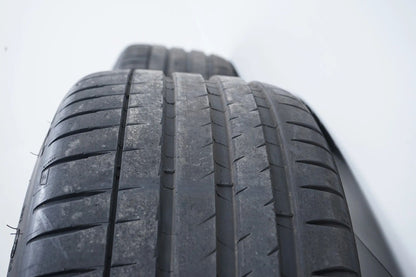 Mercedes SL AMG R232 W232 Summer Tires Summer Wheels 21 Inch