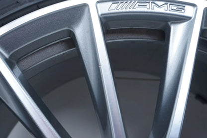 NEU Mercedes S Klasse W223 Winterräder Winterreifen 20 Zoll