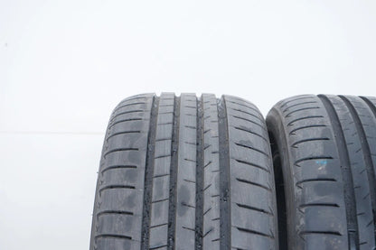 2x Bridgestone summer tires 235 45 20 inch DOT22 MO approx. 6mm tread depth