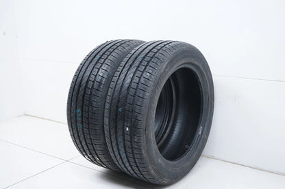 2 X 225 55 R18 98V Sommerreifen Pirelli Scorpion Verde 2020 7mm