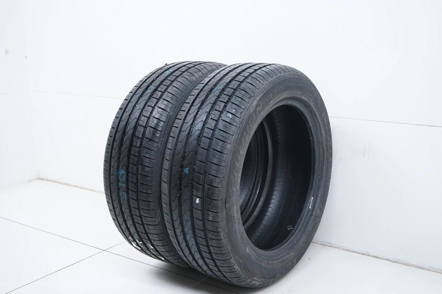 2 X 225 55 R18 98V Sommerreifen Pirelli Scorpion Verde 2020 7mm